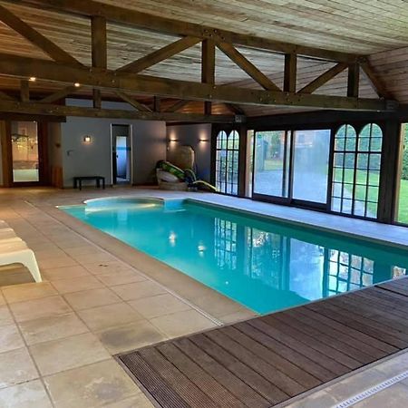 Le Tri Renard Spa Esterno foto