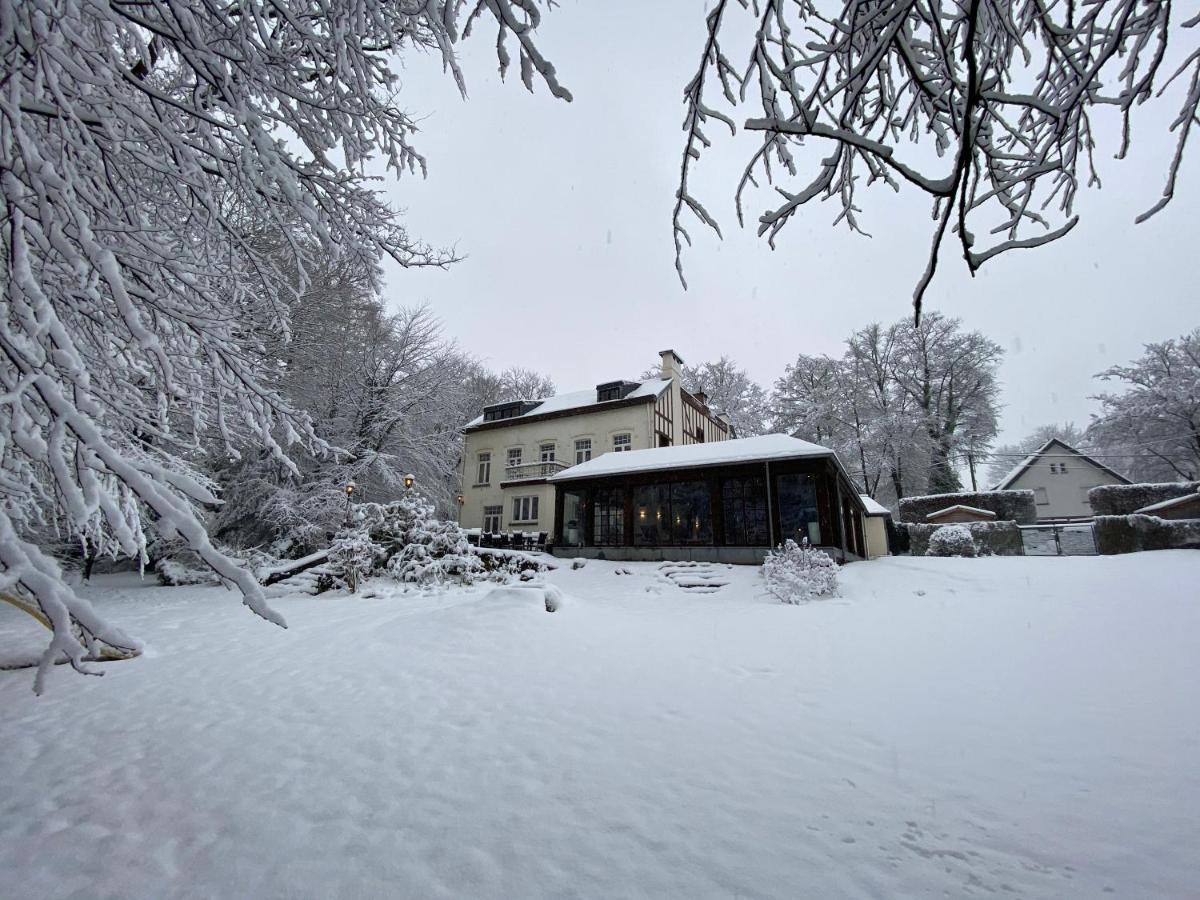 Le Tri Renard Spa Esterno foto