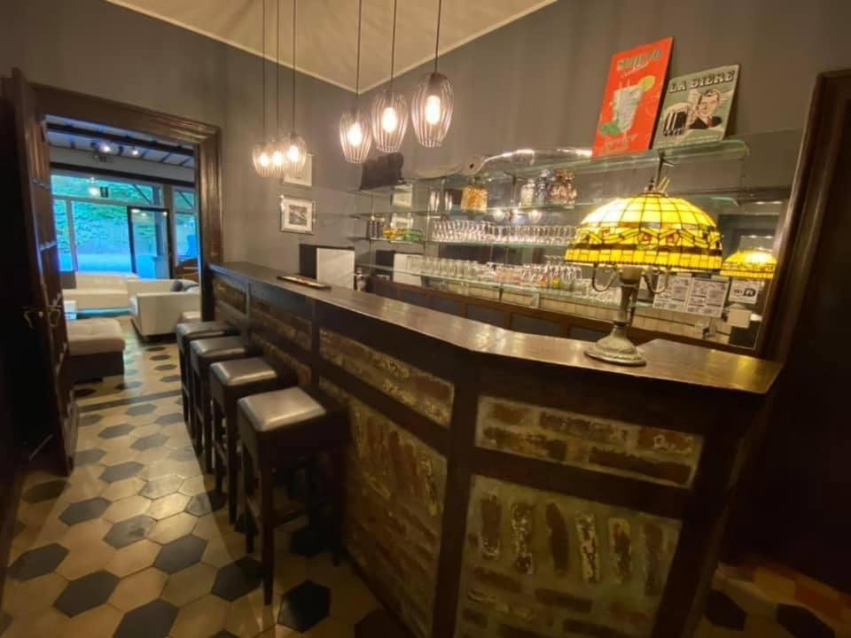 Le Tri Renard Spa Esterno foto