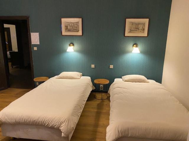 Le Tri Renard Spa Esterno foto