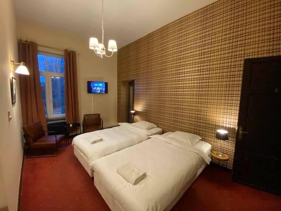 Le Tri Renard Spa Esterno foto