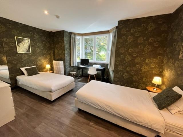 Le Tri Renard Spa Esterno foto