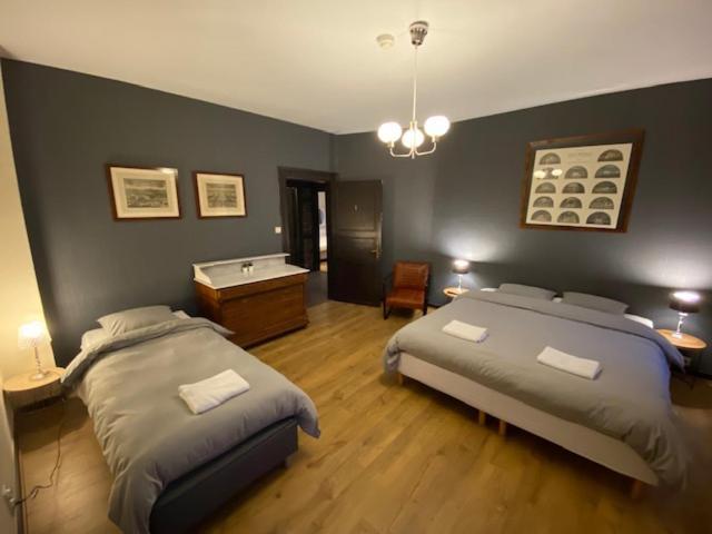 Le Tri Renard Spa Esterno foto