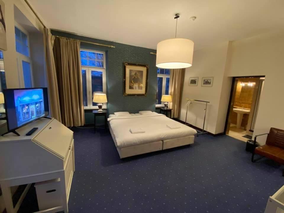 Le Tri Renard Spa Esterno foto