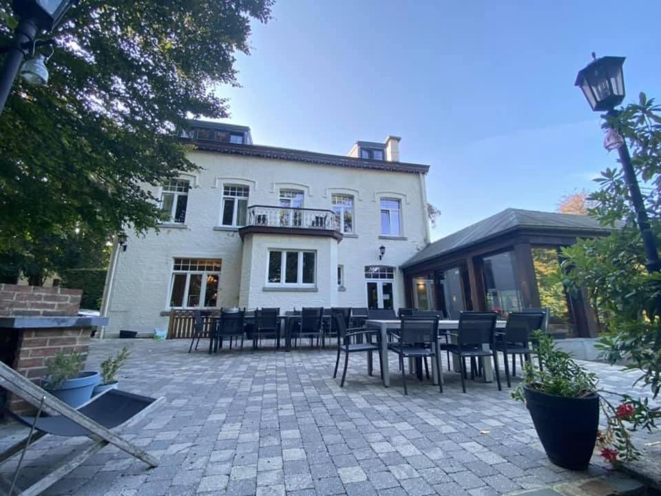Le Tri Renard Spa Esterno foto