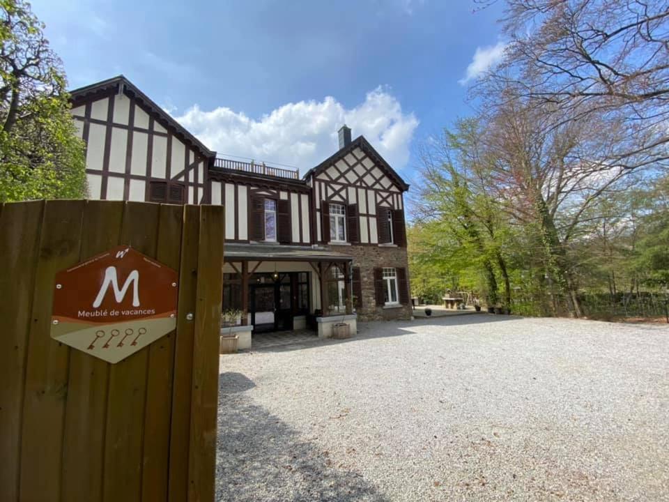 Le Tri Renard Spa Esterno foto