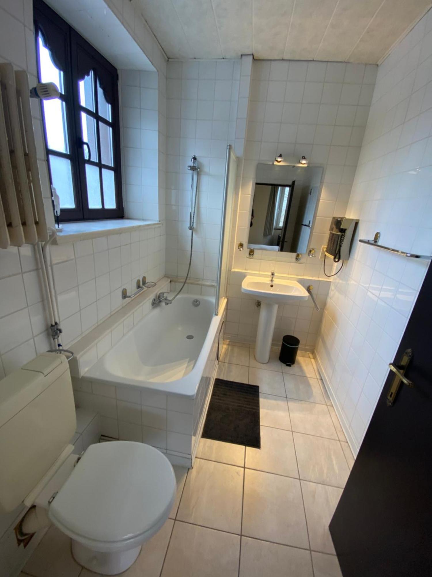 Le Tri Renard Spa Esterno foto