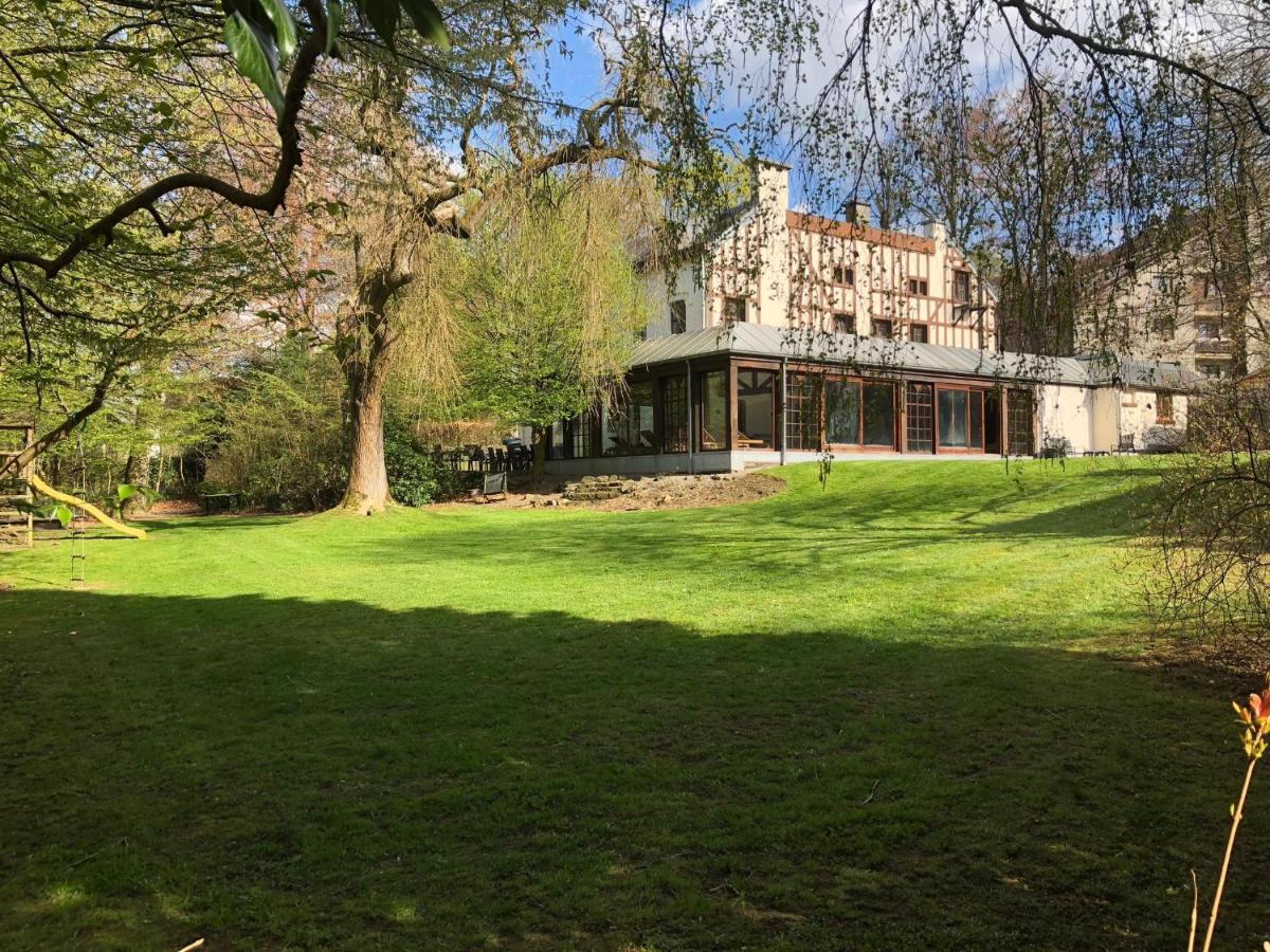 Le Tri Renard Spa Esterno foto